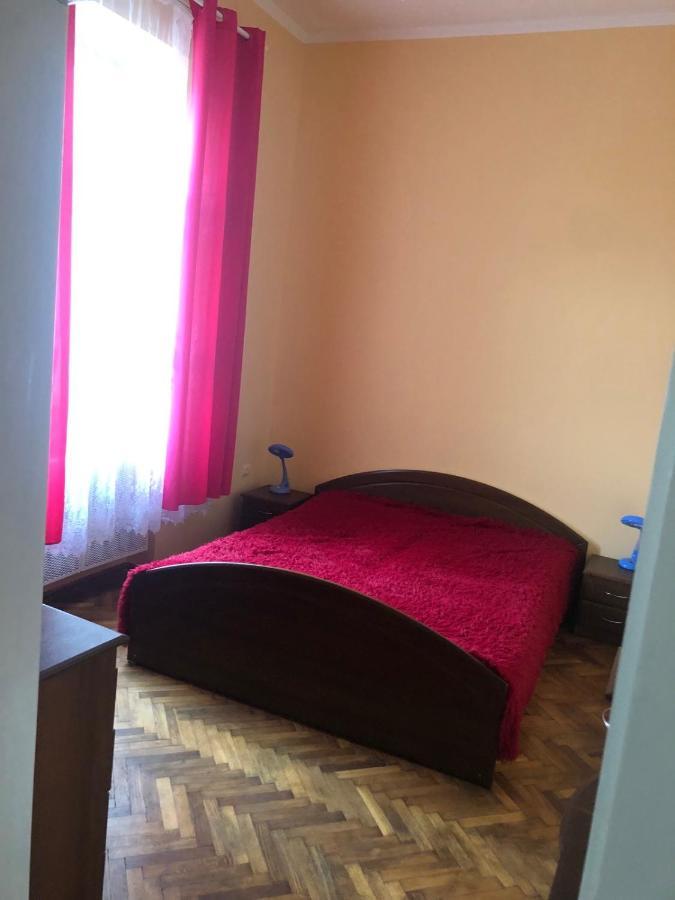 Old Town Flat Mukačevo Esterno foto